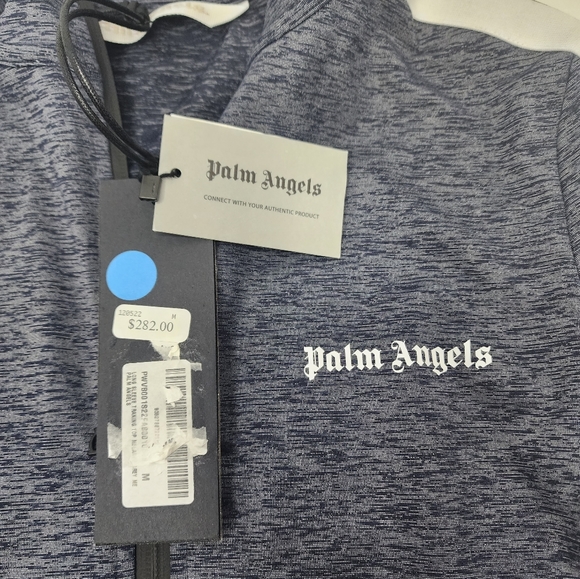 Palm Angels crop top - Picture 2 of 9